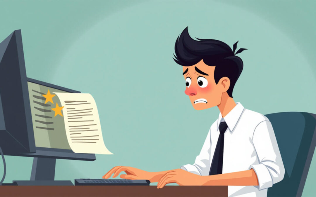 How to Reply to a Negative Review: Best Practices for Business Owners