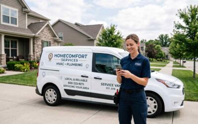 Local SEO for Home Service Businesses: The Complete Guide