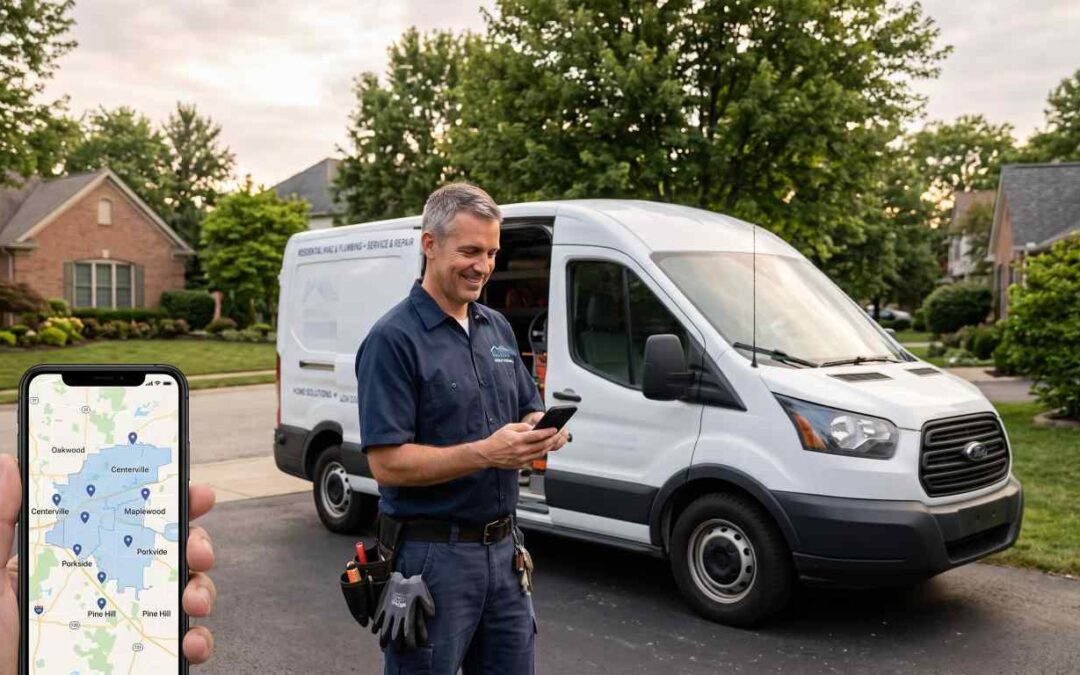 How to Rank Your Local Business in Multiple Cities and Service Areas