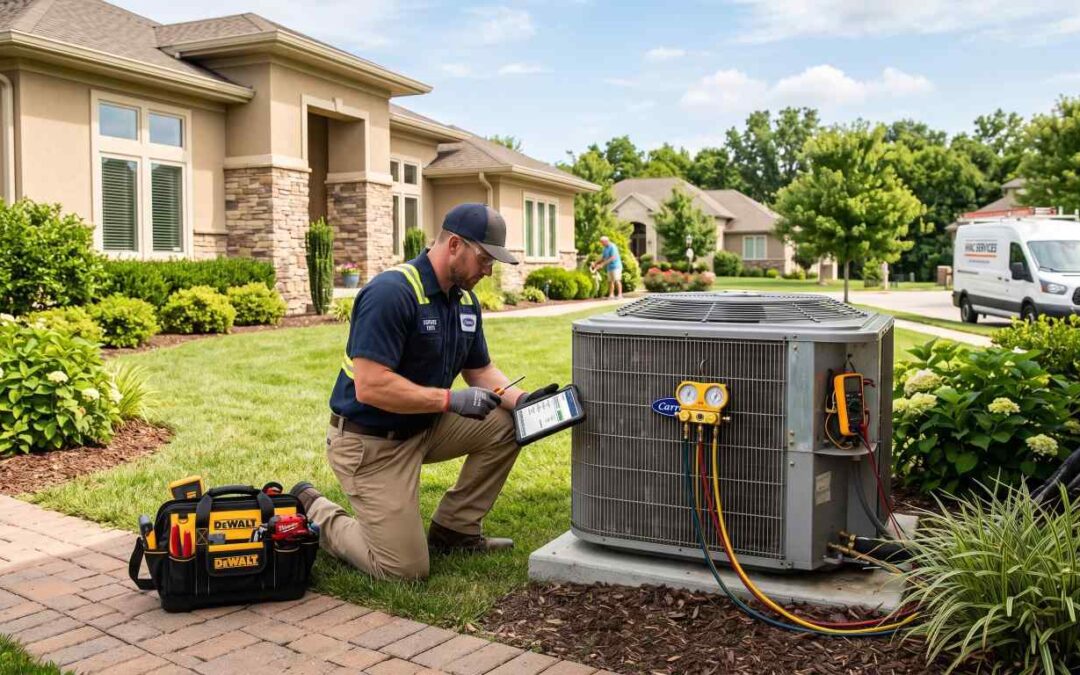 Best SEO Companies for Plumbers, HVAC, and Pest Control: What to Actually Look For